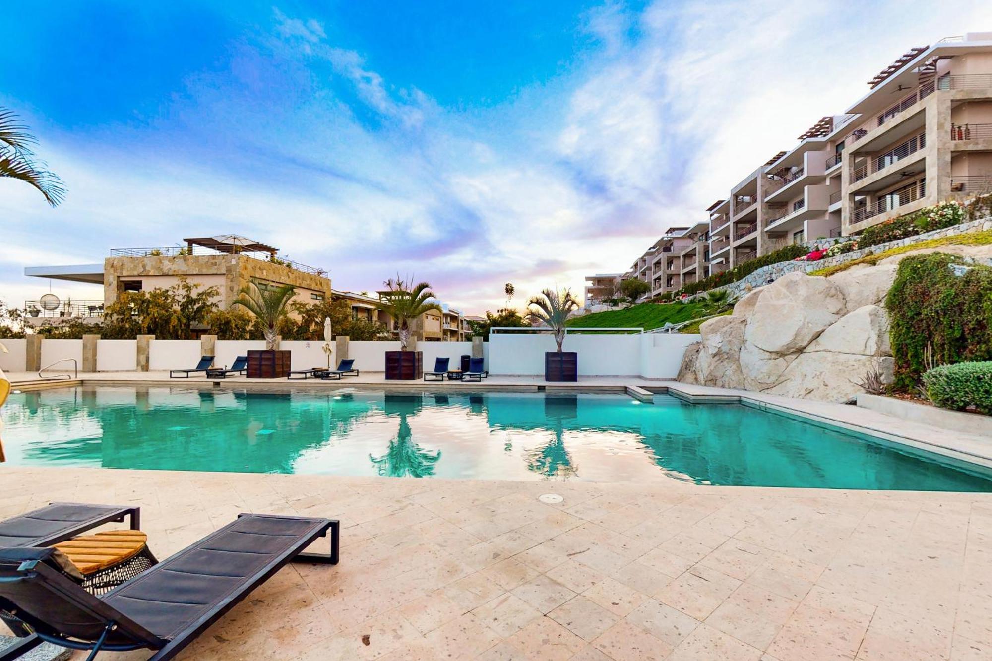 Tramonti Moreli #104 Apartment Cabo San Lucas Exterior photo